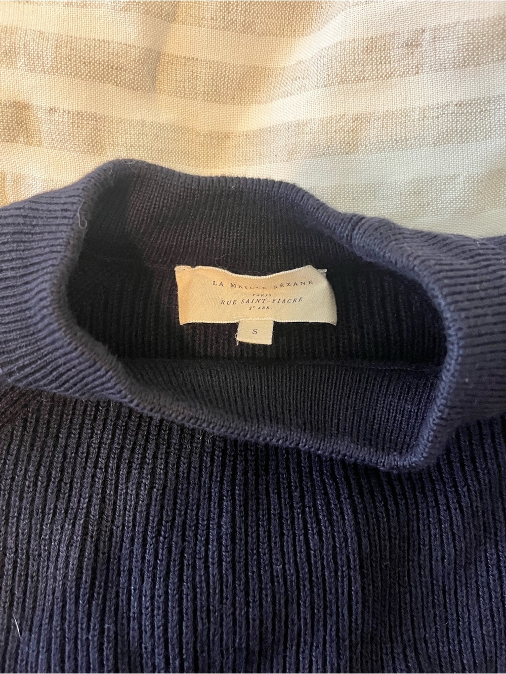 Sami sweater - Picture 5 of 6